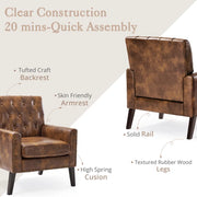 Nayla Accent Armchair