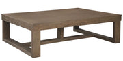 DImont Single Coffee Table