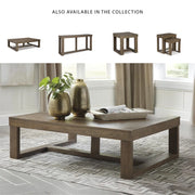 DImont Single Coffee Table