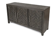 Eliora 60'' Chevron Sideboard