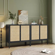 Ezra 31.5'' Wide Sideboard