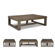 DImont Single Coffee Table