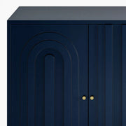 Anastasia Modern Mid-Century Sideboard