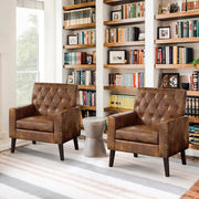 Nayla Accent Armchair