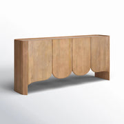 Beckham 4-Door Sideboard