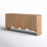 Beckham 4-Door Sideboard