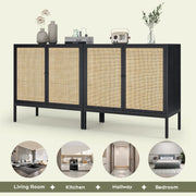 Ezra 31.5'' Wide Sideboard