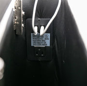 Marvina 35'' Wide Modern and Soft Vegan Leather Power Recliner with Cup Holder and USB Port