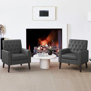 Nayla Accent Armchair