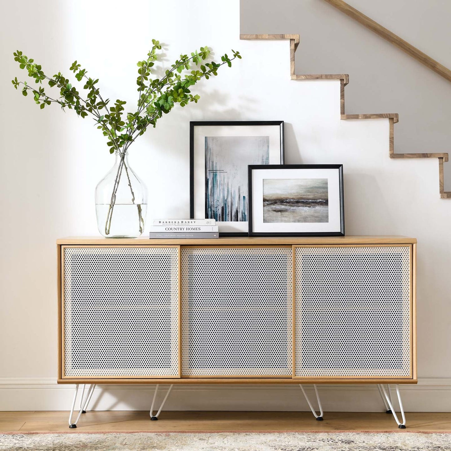 The Dwelement Sideboard