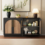 Namiko Arched Design 63