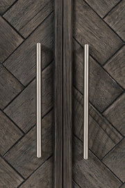 Eliora 60'' Chevron Sideboard