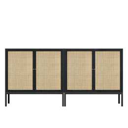 Ezra 31.5'' Wide Sideboard