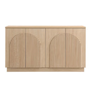 Olinda 55'' Curved Three-Dimensional Texture Sideboard