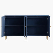 Anastasia Modern Mid-Century Sideboard