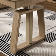 The Rendon Adjustable Standing Executive Desk