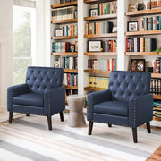 Nayla Accent Armchair