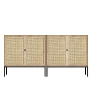 Ezra 31.5'' Wide Sideboard