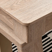 The Rendon Adjustable Standing Executive Desk