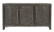 Eliora 60'' Chevron Sideboard