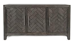 Eliora 60'' Chevron Sideboard